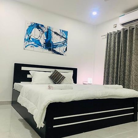 White Orchid, Unique & Stylish, Executive 2Bhk. Apartamento Guwahati Exterior foto