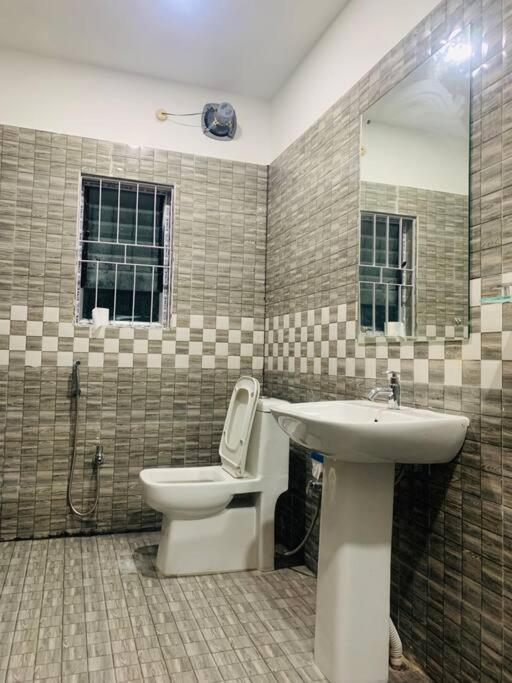 White Orchid, Unique & Stylish, Executive 2Bhk. Apartamento Guwahati Exterior foto
