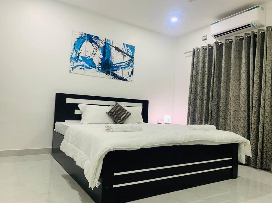 White Orchid, Unique & Stylish, Executive 2Bhk. Apartamento Guwahati Exterior foto